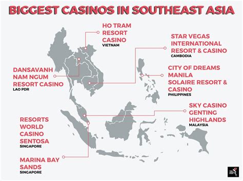 site cruiseradio.net southeast asia's casino culture - Casinos Are Booming in Southeast Asia .